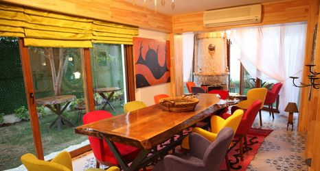 기타 2 Asiklar Hotel By Sukru