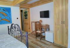 기타 3 Asiklar Hotel By Sukru