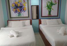 其他 7 Swiss Cottage Hotel