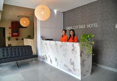 其他 5 Swiss Cottage Hotel