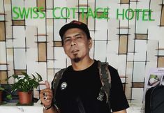 其他 4 Swiss Cottage Hotel