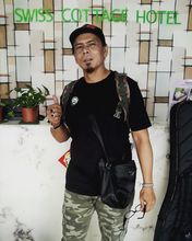 其他 4 Swiss Cottage Hotel