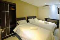 Lainnya Swiss Cottage Hotel