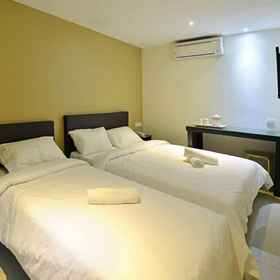 Primary image 1 Swiss Cottage Hotel, Khách sạn Kampung Pengantin Kuala Lumpur (La Hacienda)