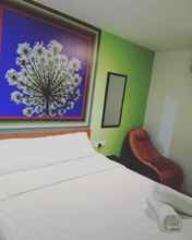 Lainnya 4 Swiss Cottage Hotel