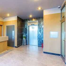 Reception 1 Sea Star Hostel Yeosu, Yeosu-si Hotels