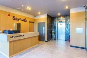 Sea Star Hostel Yeosu