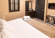 其他 7 Pamuk City Hotel