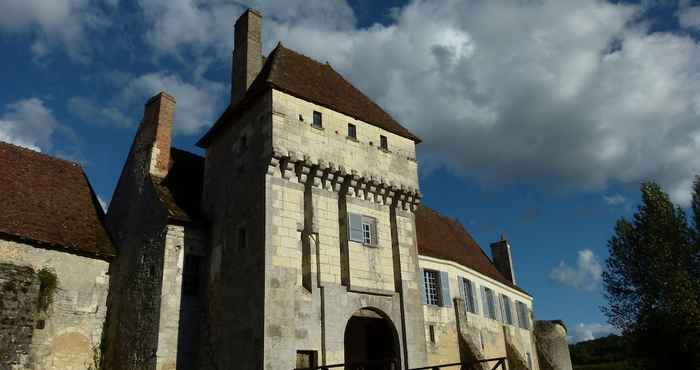 Others Chateau Monastere de la Corroirie