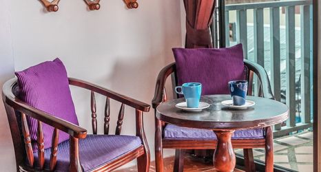 Others 2 Sugar and Spice Inn