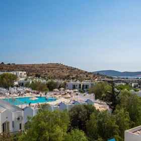 Primary image 1 Tenda Hotel, Hotel Kastil Bodrum