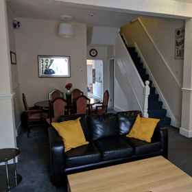 Primary image1Fern Lodge,Owl and Bird Of Prey Sanctuary飯店