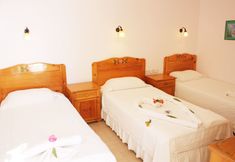 其他 6 Toloman Hotel Bitez Beach