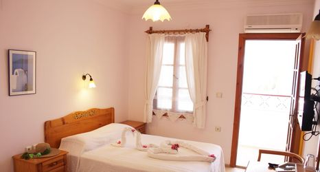 其他 2 Toloman Hotel Bitez Beach