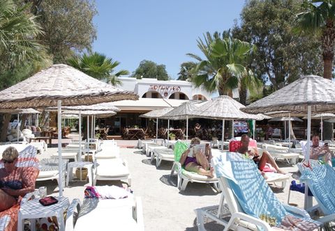 其他 Toloman Hotel Bitez Beach