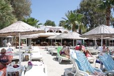 其他 Toloman Hotel Bitez Beach