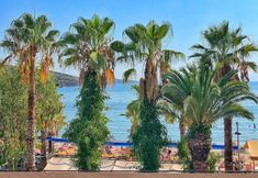 Others 3 Bitez Deniz Hotel