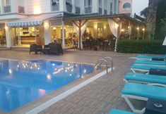 其他 2 Esperanza Hotel