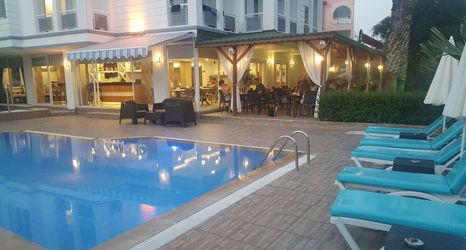 其他 2 Esperanza Hotel