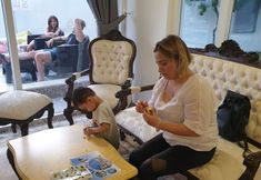 其他 6 Esperanza Hotel