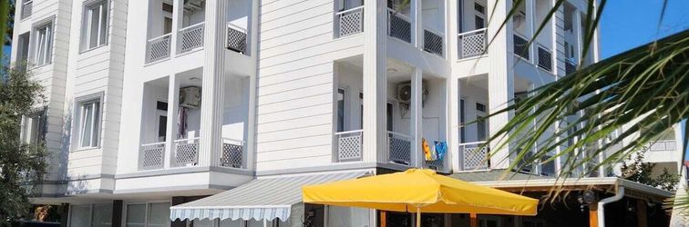 其他 Esperanza Hotel