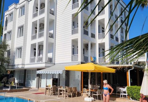 其他 Esperanza Hotel