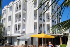 其他 Esperanza Hotel