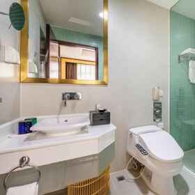 Room 1 Dunhuang Hotel, Khách sạn Đôn Hoàng