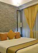 Foto utama D' Hotel and Suites