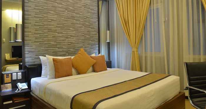 Lainnya D' Hotel and Suites