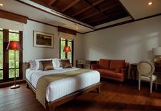 Lain-lain 5 Jantra Residence by Chinocollection