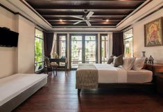 Lain-lain 7 Jantra Residence by Chinocollection