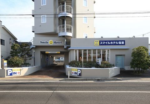 อื่นๆ Smile Hotel Shiogama