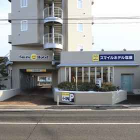 Primary image1鹽釜微笑飯店,黑川郡飯店