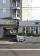 Primary image Smile Hotel Shiogama