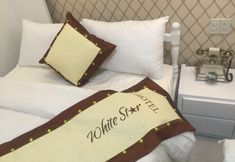 その他 3 White Star Hotel