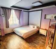 Lainnya 4 Kimchee Busan Downtown Guesthouse - Hostel