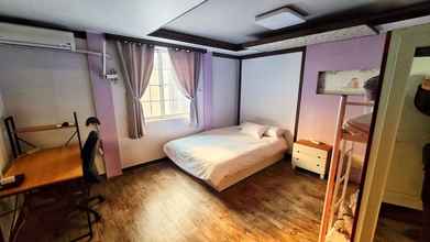 Lainnya 4 Kimchee Busan Downtown Guesthouse - Hostel