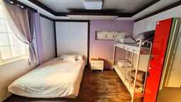 Kimchee Busan Downtown Guesthouse - Hostel, ₱ 883.06