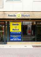 ภาพหลัก Smile Hotel Kobe Motomachi