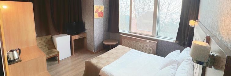 其他 Lounge Boutique Hotel