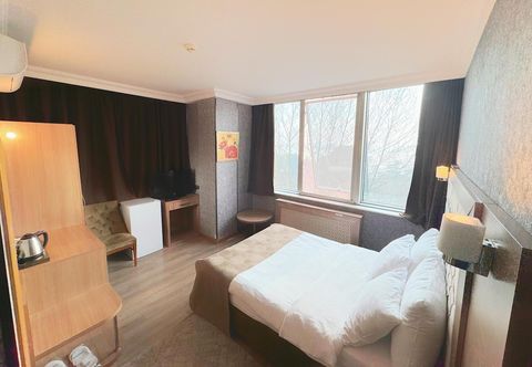 其他 Lounge Boutique Hotel