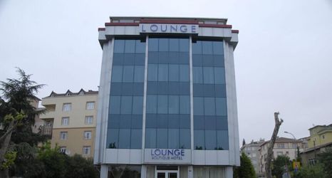 其他 2 Lounge Boutique Hotel