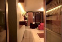 其他 4 Lounge Boutique Hotel