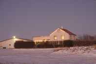 Lainnya Lækjarkot Rooms and Cottages with Kitchen