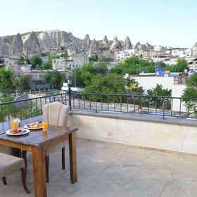 Primary image 1 Yusuf Bey House, Hotel Museum Terbuka Goreme