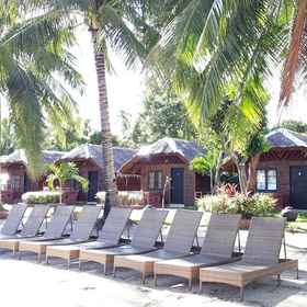 Primary image 1 ปังเลาแกรนด์ รีสอร์ท, โรงแรม & ที่พัก Panglao Kartways
