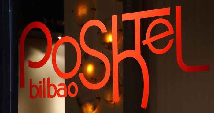 Others Poshtel Bilbao Premium Hostel