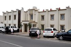 기타 Olivias Group Hotel