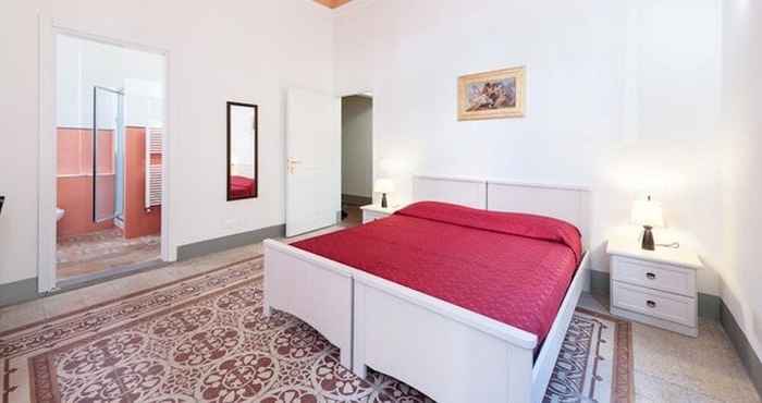 Lainnya L'Aranceto Guest House